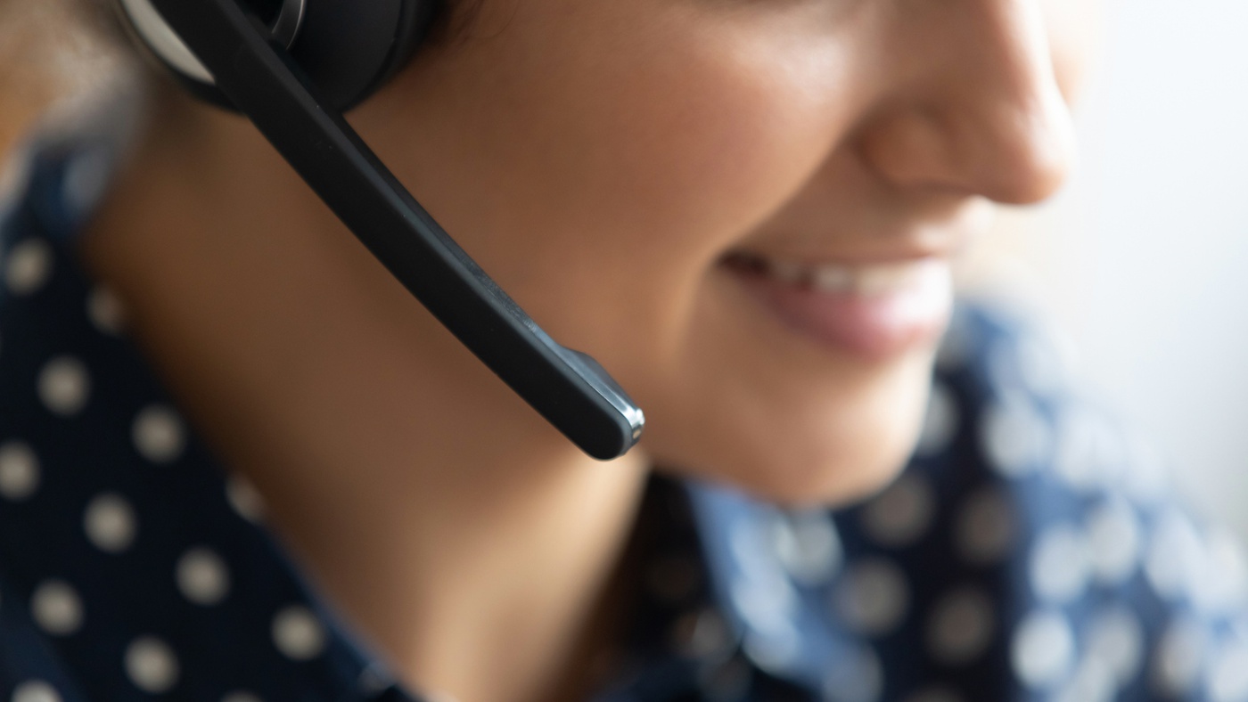 Real Caller Stories | 211 Ontario